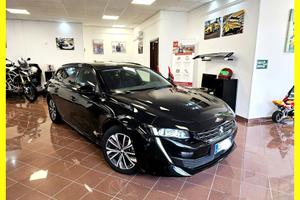 Peugeot New 508 SW 1.5 BlueHDi 130CV EAT8 Allure P