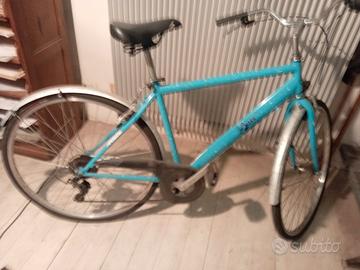 bicicletta 