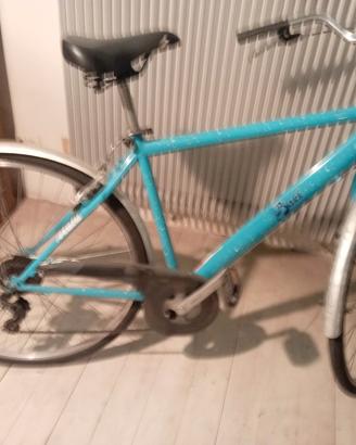 bicicletta 
