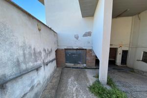 Torrevecchia - box auto