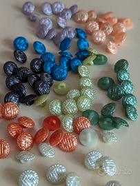 stok bottoni piccoli