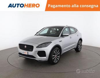 JAGUAR E-Pace EP68236