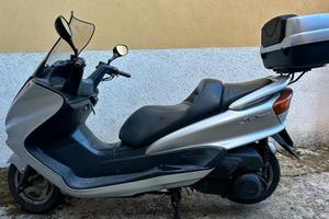 Yamaha MBK Skyliner 250 2000  /250€