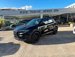 Alfa Romeo Junior 1.2 136 CV Hybrid 2026 KM 0 IVA 