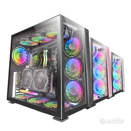 Case PC Mars GAming MCV2