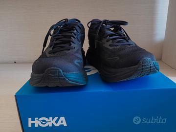 Hoka Clifton 10 donna, taglia 39