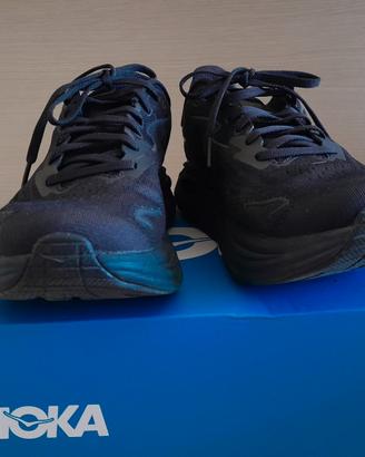 Hoka Clifton 10 donna, taglia 39