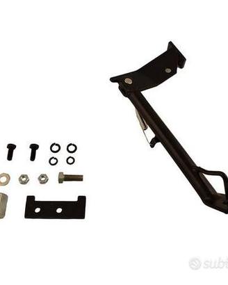 CAVALLETTO LATERALE MBK OVETTO YAMAHA NEO'S 50
