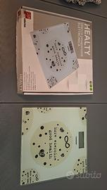 bilancia pesapersone