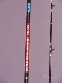 Ultramarine Exploit 3/6 Pesca Surfcasting