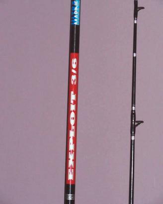 Ultramarine Exploit 3/6 Pesca Surfcasting