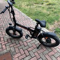 Bici elettrica