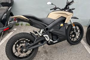 Zero motocycle DS