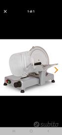 affettatrice 