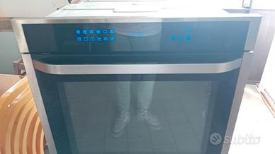 forno DIGITALE incasso samsung 