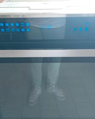 forno DIGITALE incasso samsung 