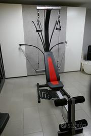 Bowflex pr1000