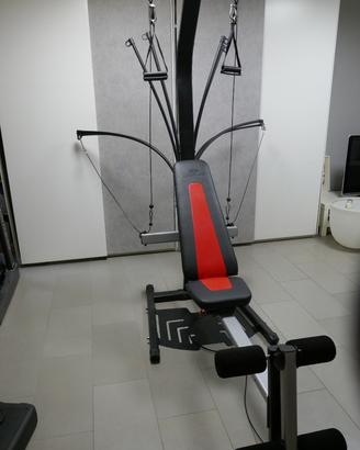 Bowflex pr1000