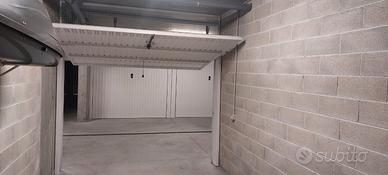 Garage nuovo a Lazise