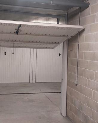 Garage nuovo a Lazise