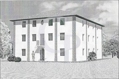 Rustico / Casale di 2000 m² con box auto doppio a 