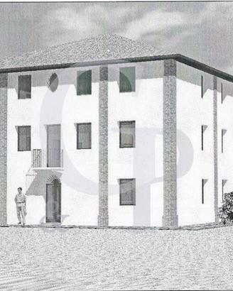 Rustico / Casale di 2000 m² con box auto doppio a 