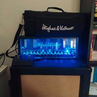 Hughes & Kettner Tubemeister 36 Head come nuova