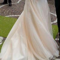 Abito da sposa - Atelier Estro Sposa