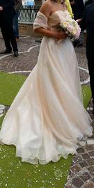 Abito da sposa - Atelier Estro Sposa
