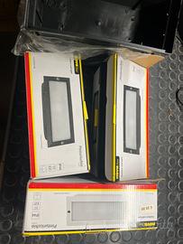 Plafoniere da incasso