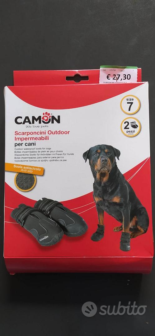 Animale Scarponcini Cane Dopo Il Gatto Con Gli Stivali Ecco Il