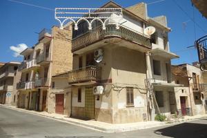 Casa Indipendente Altavilla Milicia [P/153VRG]