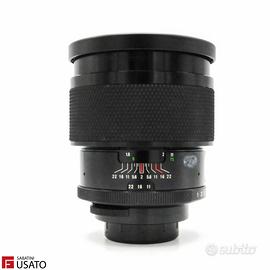 USATO Soligor 135 mm F2 C/D CV1330