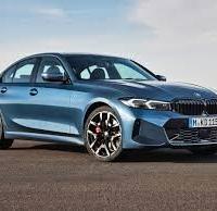 RICAMBI X BMW 320 ANNO 2024