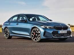 RICAMBI X BMW 320 ANNO 2024