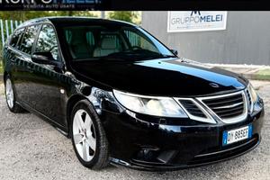 Saab 9-3 SportHatch 1.9 TTiD 180CV Vector