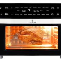 Forno friggitrice 30 Lt NUOVO