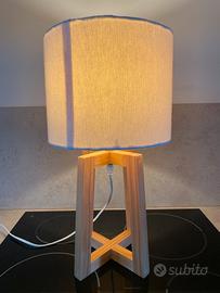Lampada da tavolo Ikea