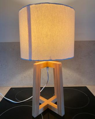 Lampada da tavolo Ikea