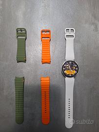 Samsung Galaxy Watch 6 - 44mm