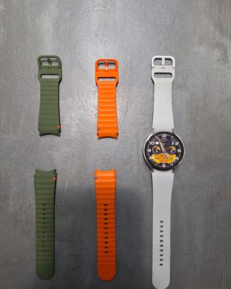 Samsung Galaxy Watch 6 - 44mm
