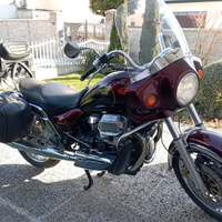 Moto guzzi California
