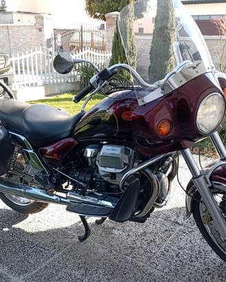 Moto guzzi California