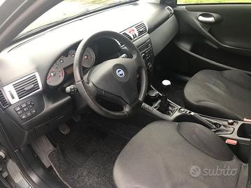 Fiat stilo 3 porte 1.4 16v anno 2006