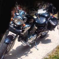 Yamaha XV 535 Virago - 1996