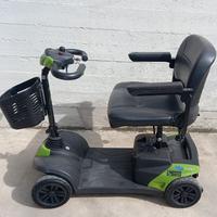 Scooter Elettrico Colibrì Invecare