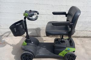 Scooter Elettrico Colibrì Invecare