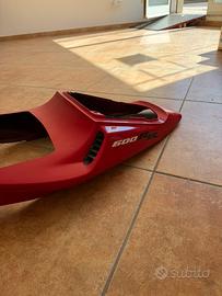 Codone cbr 600 2005