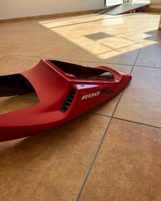 Codone cbr 600 2005
