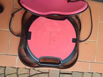 Attrezzo per addominali